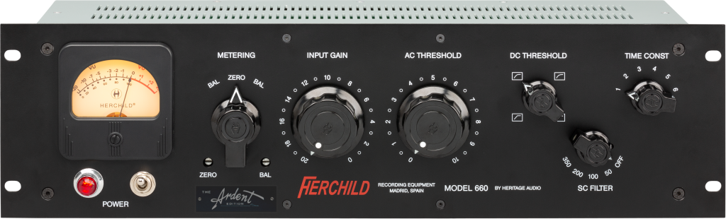 Herchild-Model-660-The Ardent Edition_Up