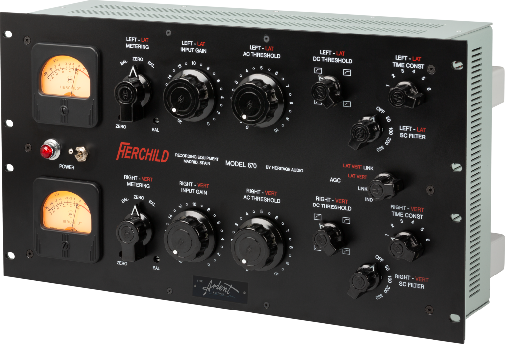 Herchild-Model-670-The Ardent Edition_Side