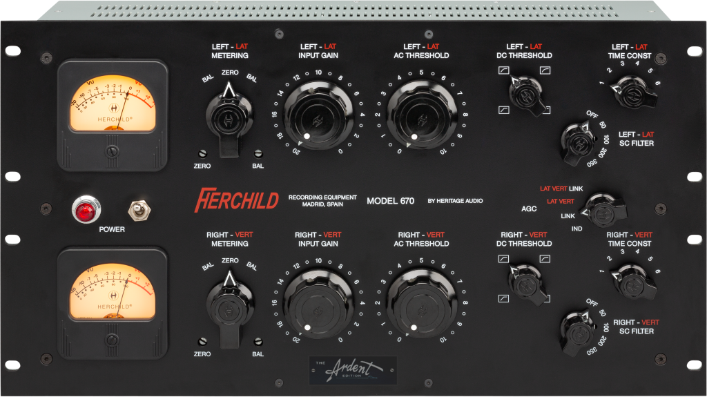Herchild-Model-670-The Ardent Edition_Up
